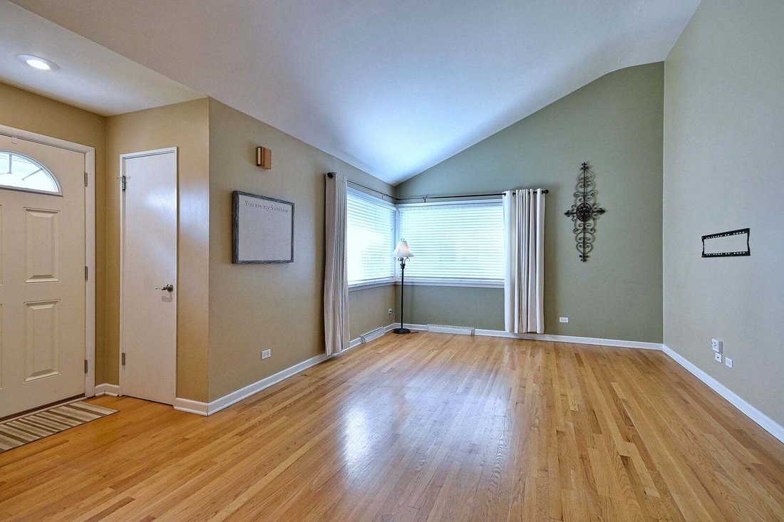 House in Elmhurst, Illinois, United States 4 - 18715965