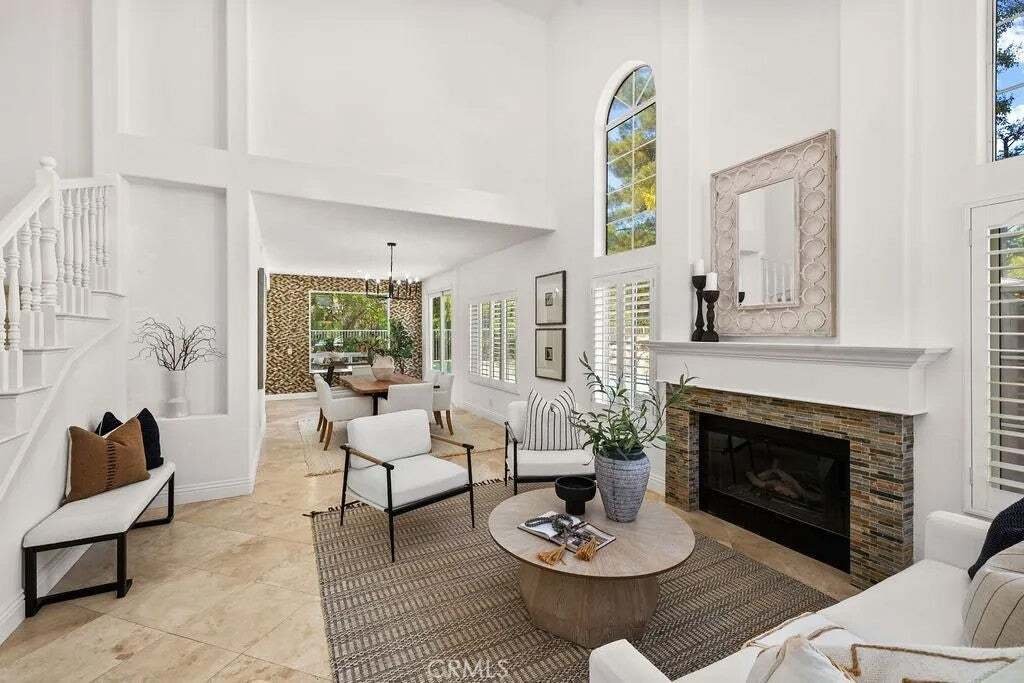 Casa en Rancho Santa Margarita, California, Estados Unidos 5 - 18715729
