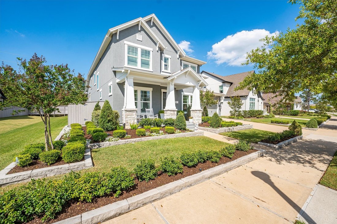 House in Spring, Texas, United States 2 - 18715791