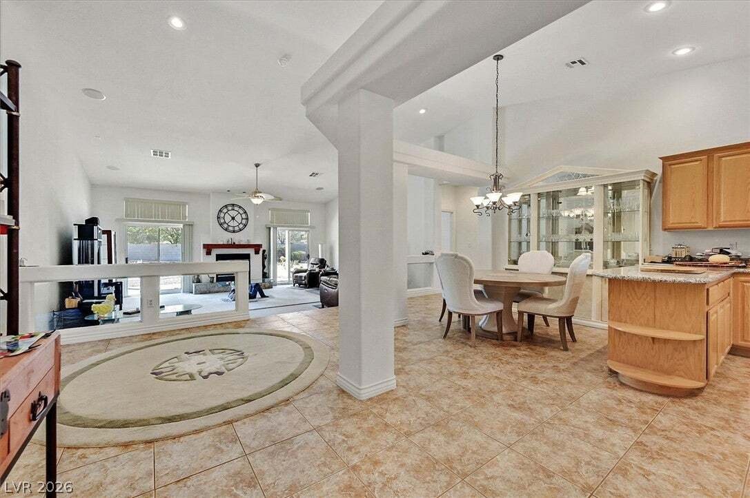 Casa en Las Vegas, Nevada, Estados Unidos 2 - 18715470