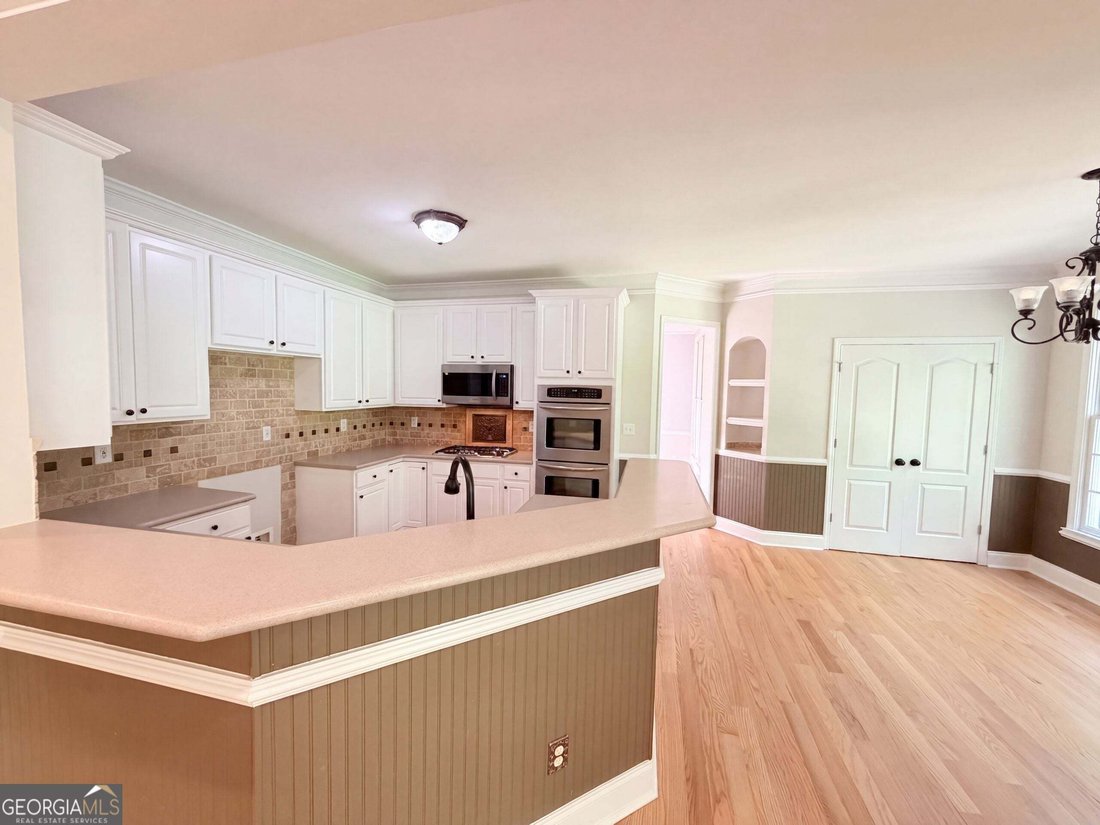 House in Dacula, Georgia, United States 2 - 18715926