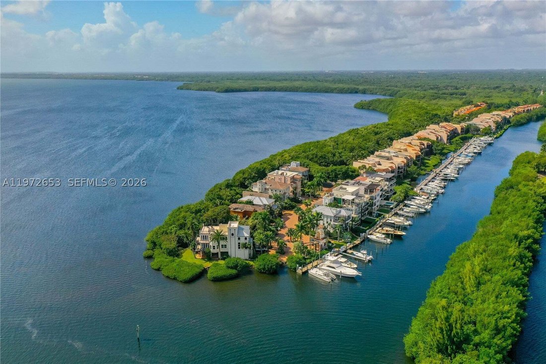 Townhouse in Cutler Bay, Florida, United States 2 - 17302171