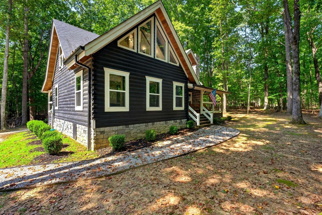 Haus in Monteagle, Tennessee, Vereinigte Staaten 4 - 18715910