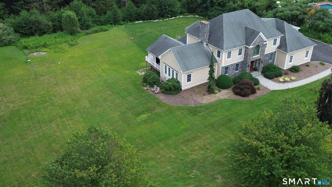 Maison à Monroe, Connecticut, États-Unis 3 - 18715407