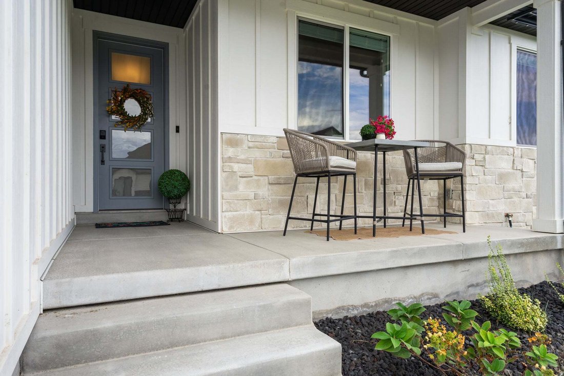 House in Saratoga Springs, Utah, United States 5 - 18715538