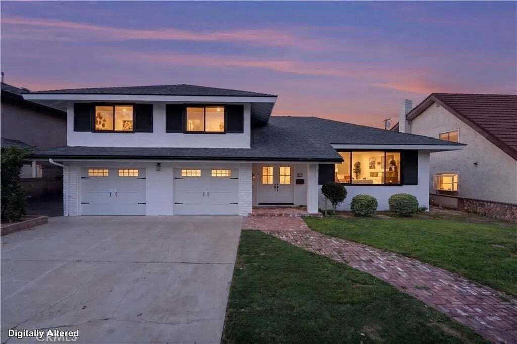 House in Orange, California, United States 2 - 18715716