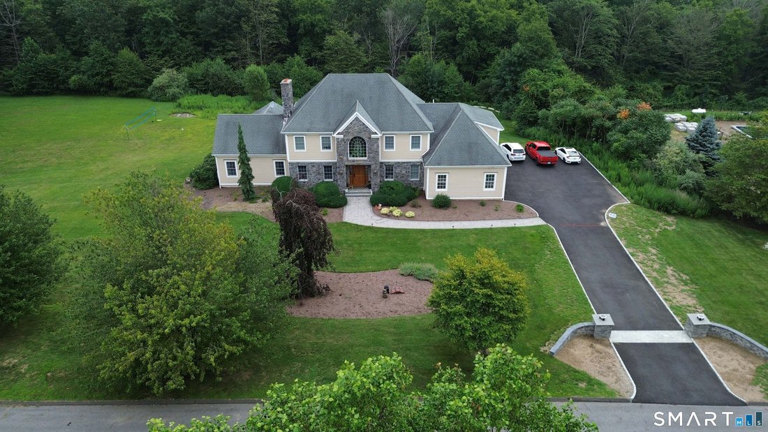 Maison à Monroe, Connecticut, États-Unis 2 - 18715407