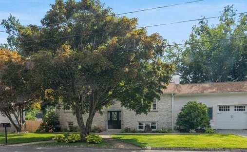 Haus in Johnston, Rhode Island, Vereinigte Staaten 1