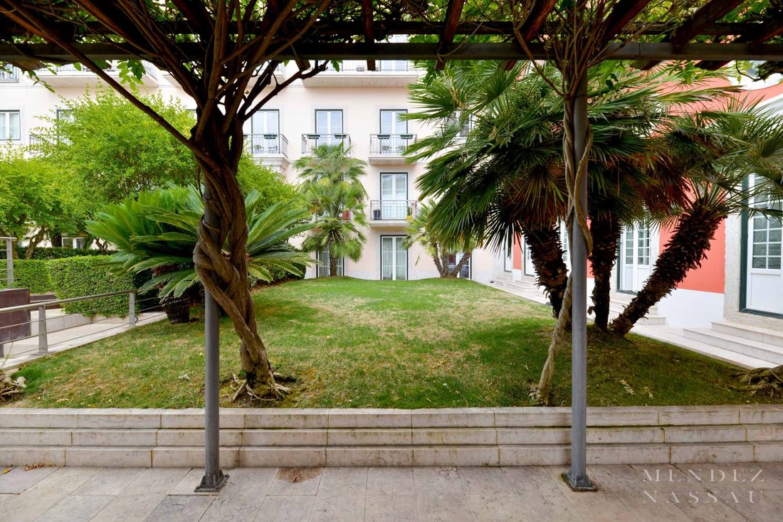 Wohnung in Arroios, Lissabon, Portugal 4 - 18715987