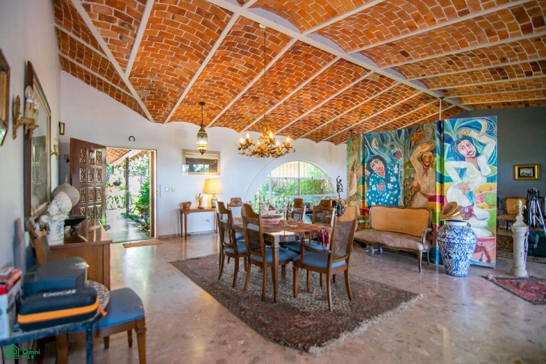 House in Vista del Lago, Jalisco, Mexico 5 - 17087959