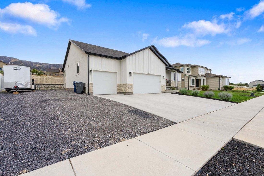 House in Saratoga Springs, Utah, United States 4 - 18715538