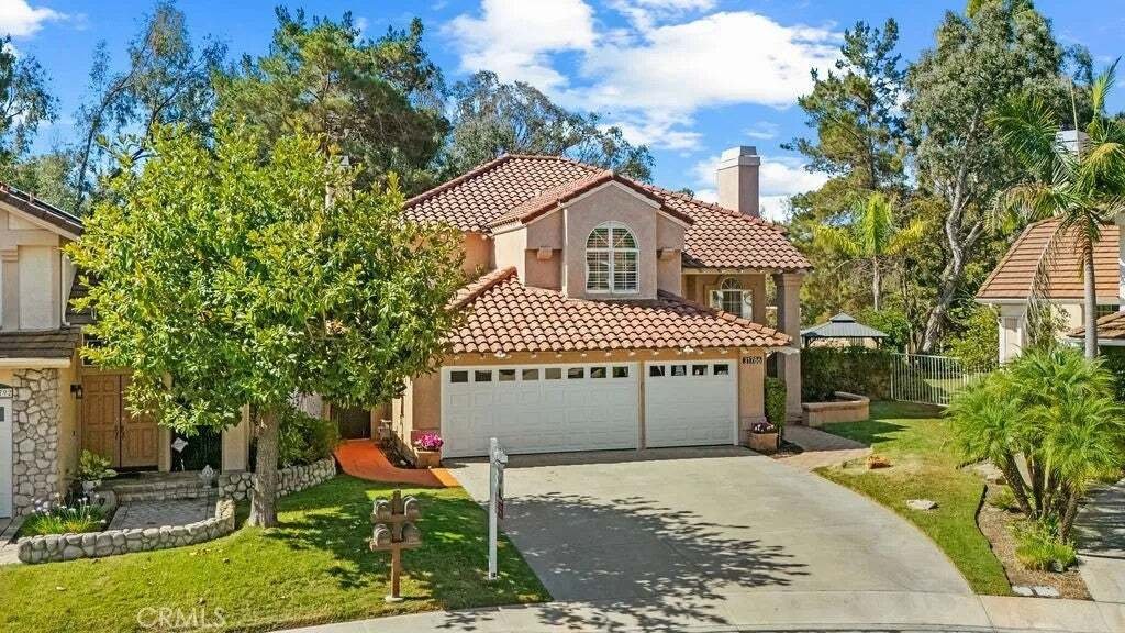 Casa en Rancho Santa Margarita, California, Estados Unidos 1 - 18715729
