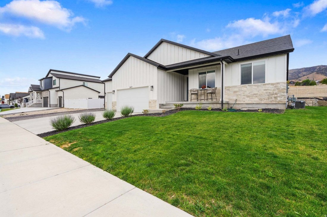 House in Saratoga Springs, Utah, United States 3 - 18715538