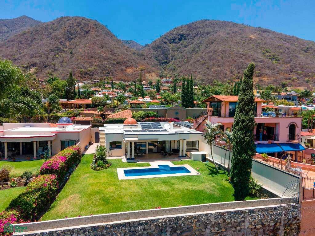 House in Ajijic, Jalisco, Mexico 2 - 17087872