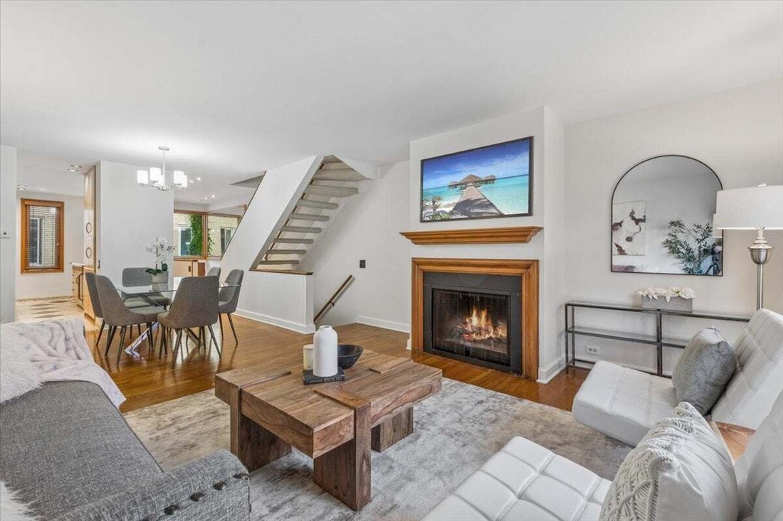 Condo in Chicago, Illinois, United States 4 - 18715964