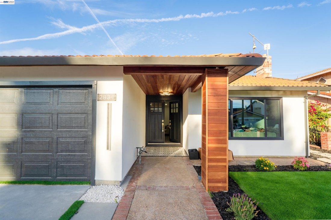 House in San Jose, California, United States 4 - 18715519
