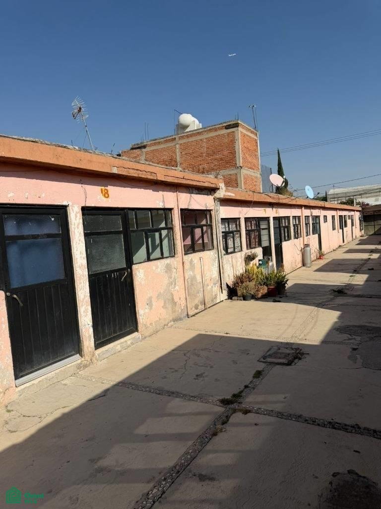 Terreno a Colonia Villas de Tolimpa, Stato del Messico, Messico 2 - 17811498