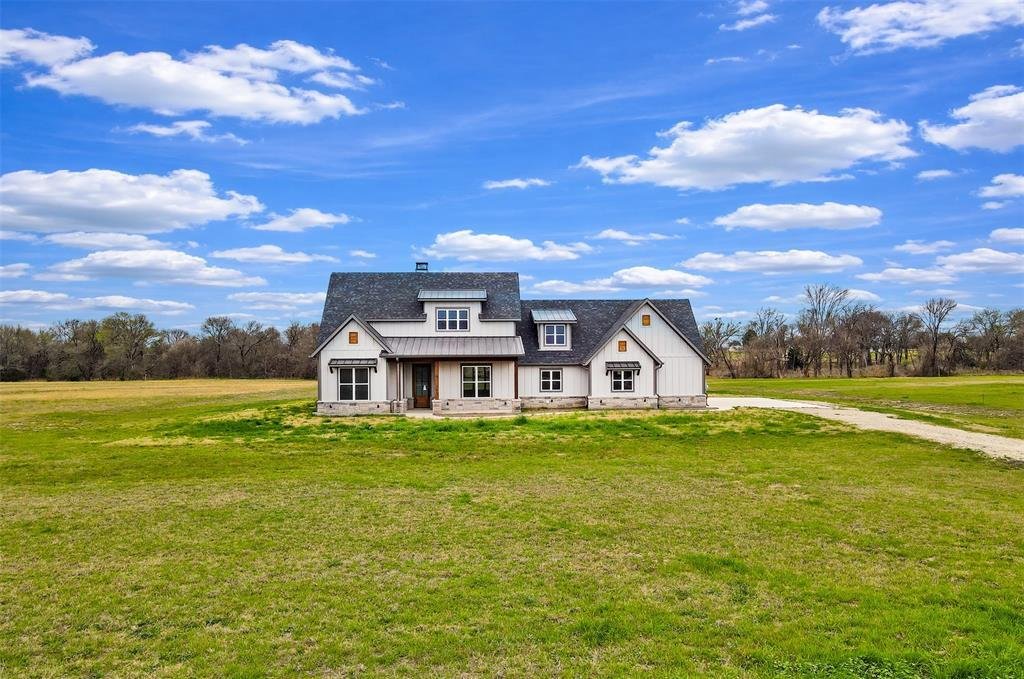 Casa a Wills Point, Texas, Stati Uniti 2 - 18716001