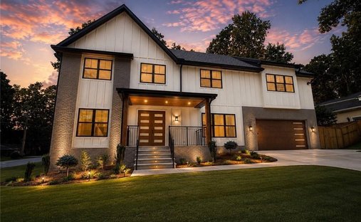Casa en Dunwoody, Georgia, Estados Unidos 1