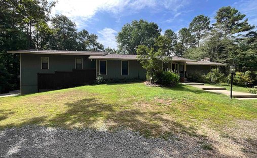 Haus in Conway, Arkansas, Vereinigte Staaten 1