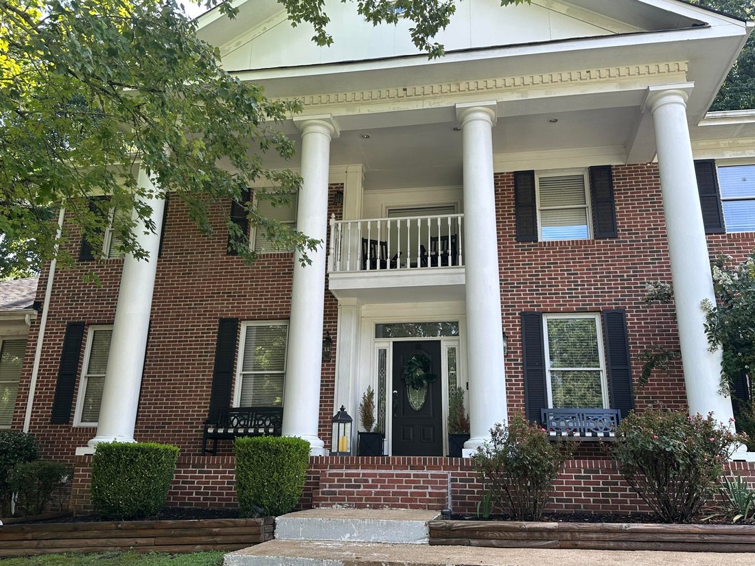 Casa en Chattanooga, Tennessee, Estados Unidos 1 - 18715856