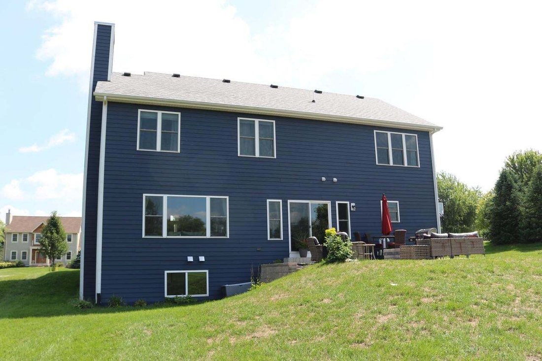 Casa en Lauderdale Lakes, Wisconsin, Estados Unidos 3 - 18680455