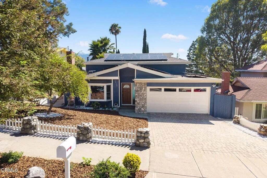 House in Glendale, California, United States 3 - 18715737