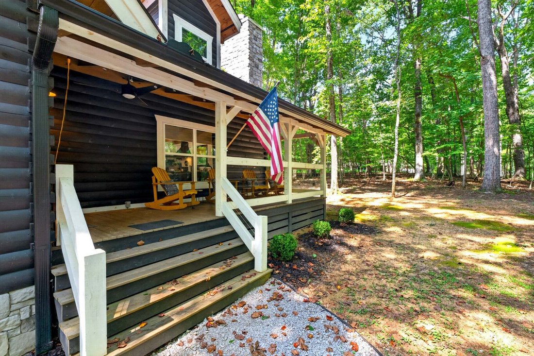 Haus in Monteagle, Tennessee, Vereinigte Staaten 5 - 18715910