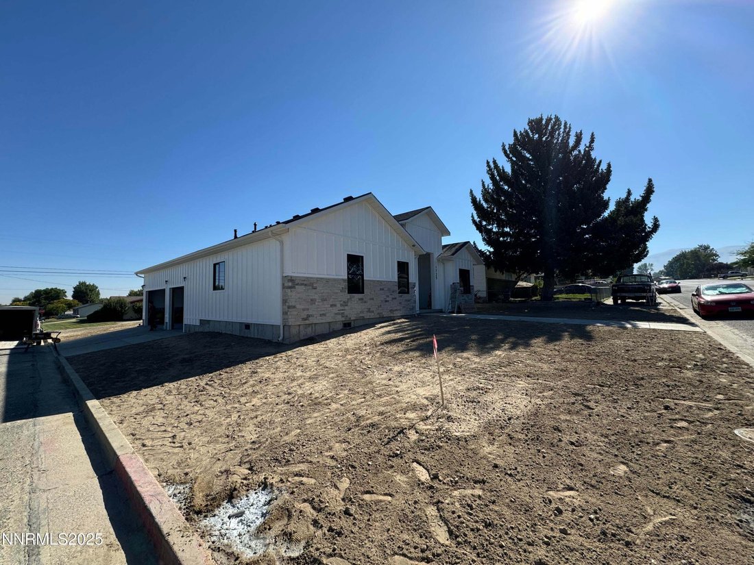 House in Winnemucca, Nevada, United States 3 - 18715390