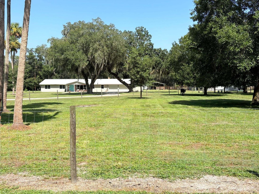 Casa en Buckhead Ridge, Florida, Estados Unidos 2 - 18715573