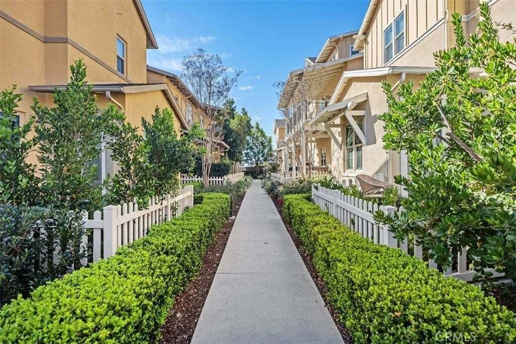 Maison de ville à Rancho Mission Viejo, Californie, États-Unis 3 - 18715869