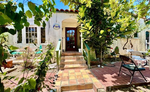Casa a Los Angeles, California, Stati Uniti 1