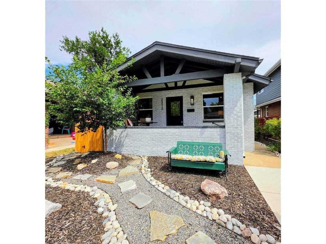 Casa en Denver, Colorado, Estados Unidos 1 - 18697221