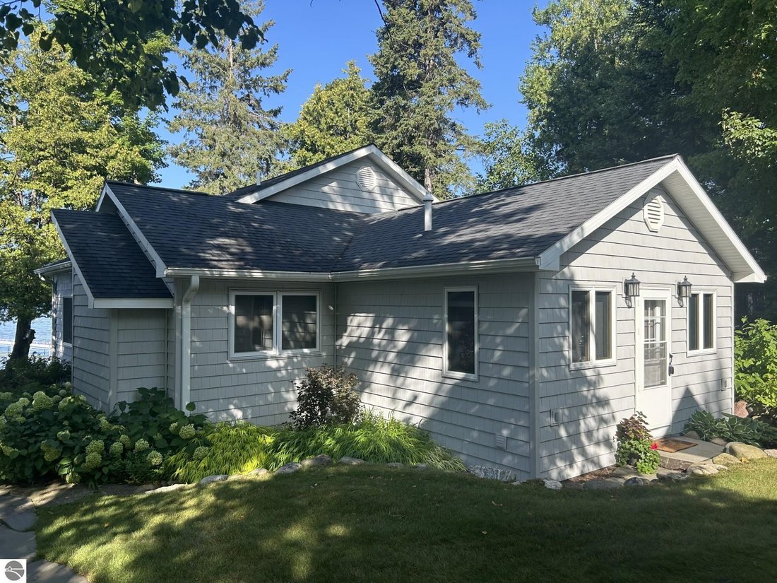 Maison à Cheboygan, Michigan, États-Unis 1 - 18681809