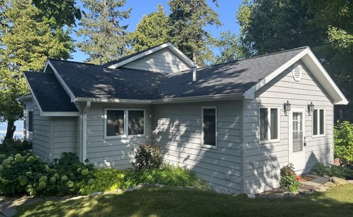 Maison à Cheboygan, Michigan, États-Unis 1