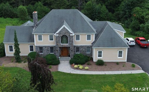 Maison à Monroe, Connecticut, États-Unis 1