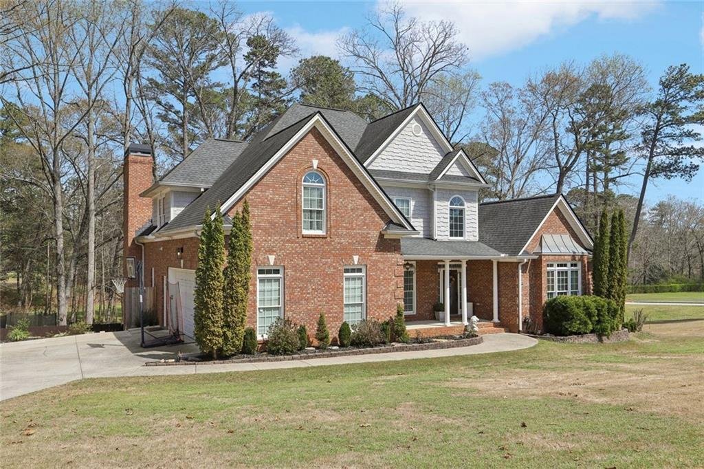 House in Lawrenceville, Georgia, United States 3 - 18715794