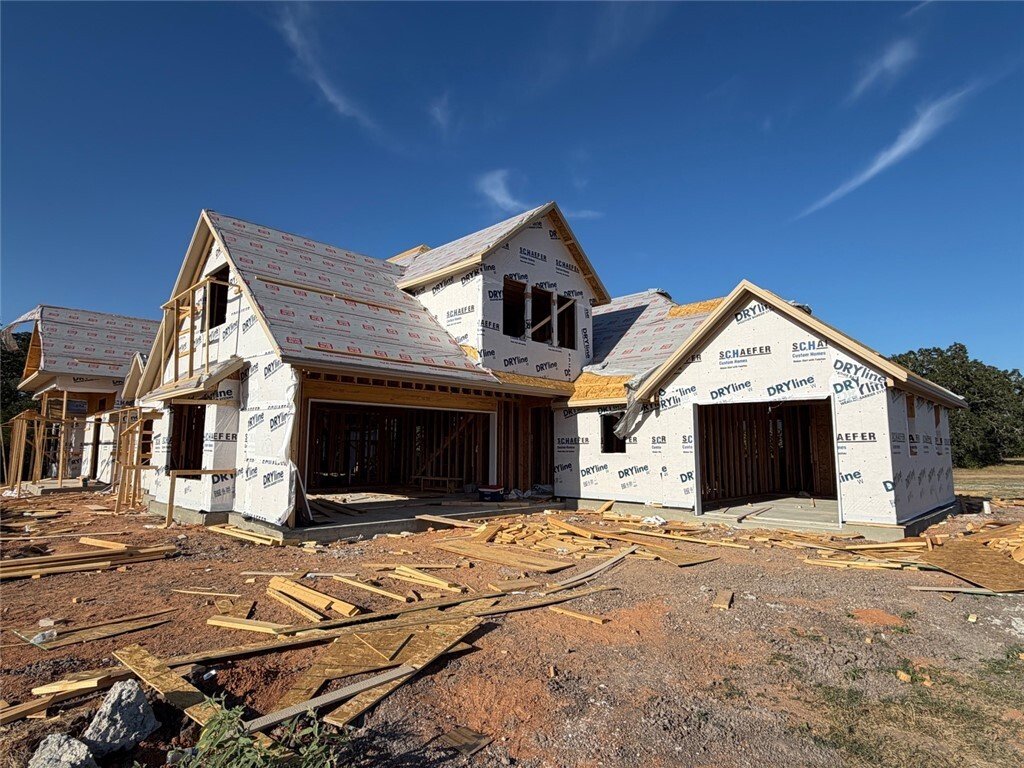 Casa a College Station, Texas, Stati Uniti 5 - 18715802