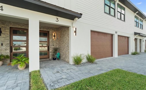 Townhouse in Madeira Beach, Florida, United States 1