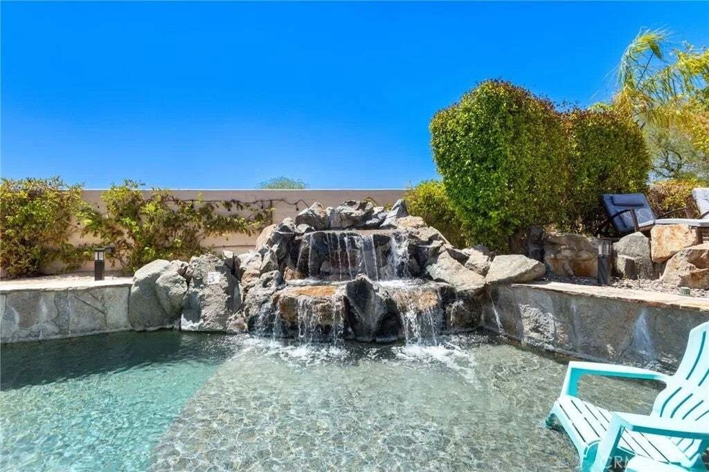 House in Indio, California, United States 1 - 18715877