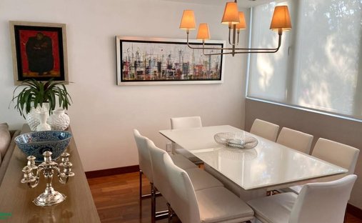 Condominio en Ciudad de México, Ciudad de México, México 1