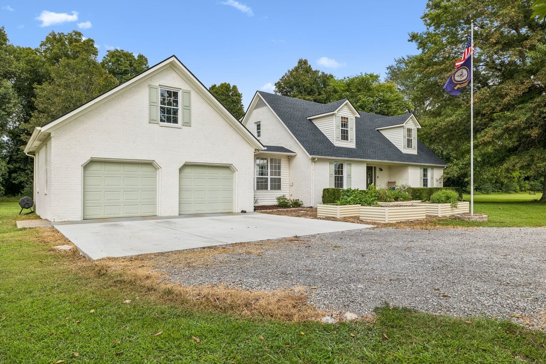 House in Murfreesboro, Tennessee, United States 5 - 18715846