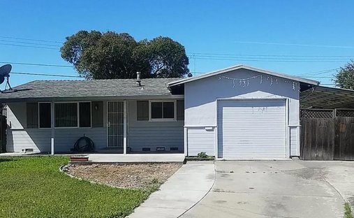 House in Santa Clara, California, United States 1