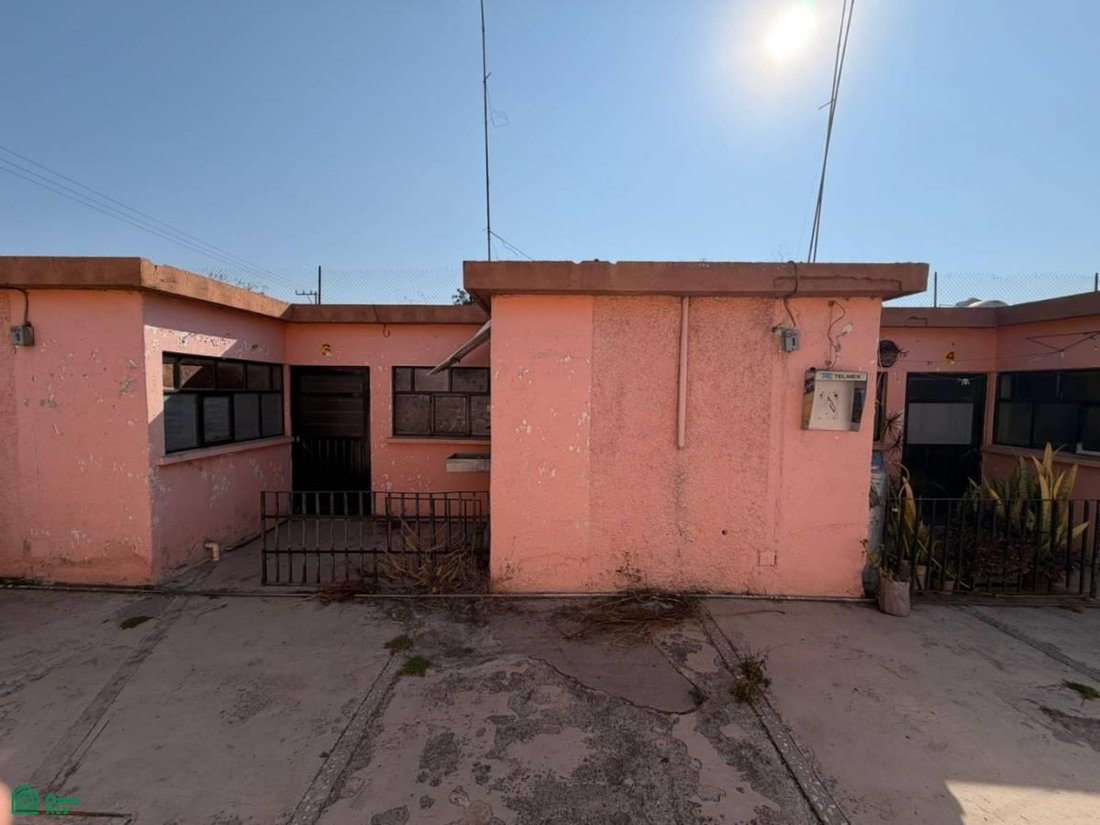 Terreno a Colonia Villas de Tolimpa, Stato del Messico, Messico 4 - 17811498