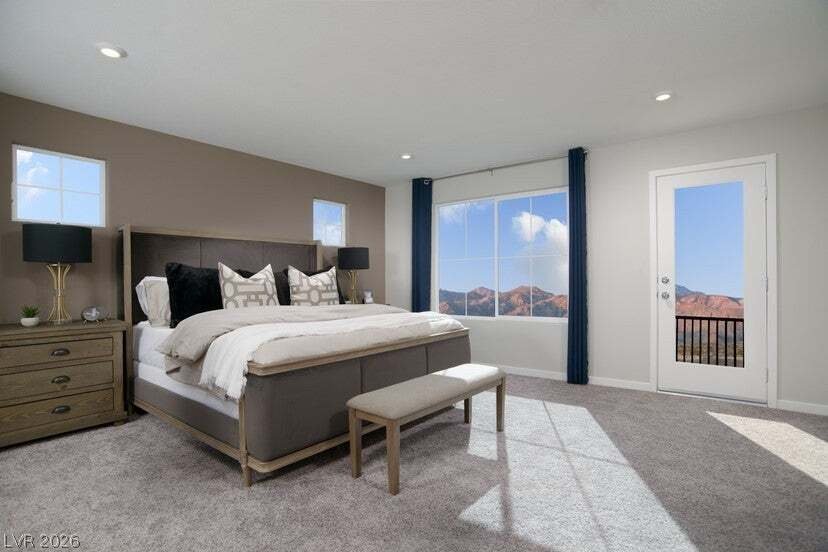 House in Boulder City, Nevada, United States 4 - 18715453