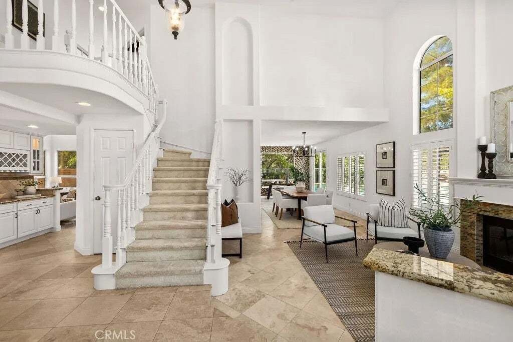 Casa en Rancho Santa Margarita, California, Estados Unidos 4 - 18715729