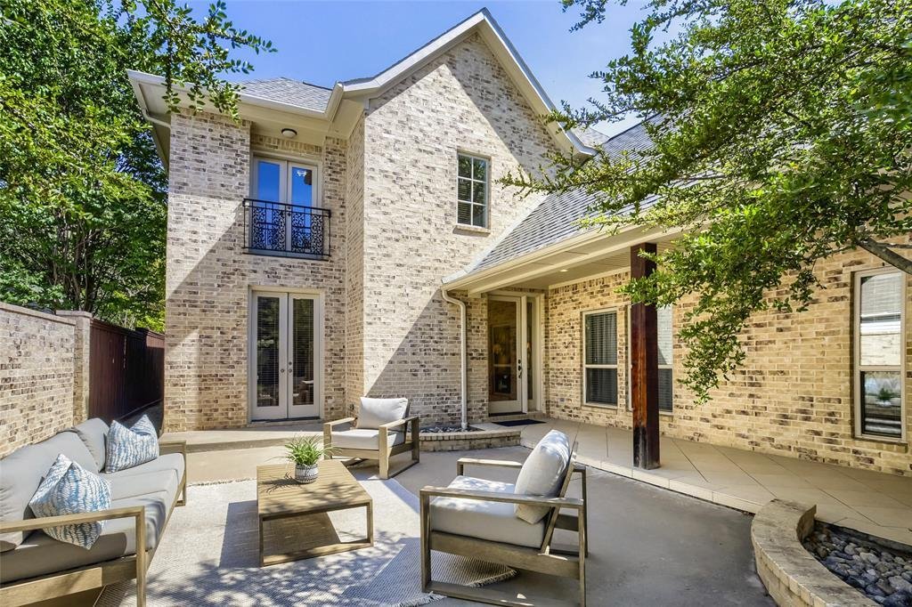 House in Dallas, Texas, United States 3 - 18715998