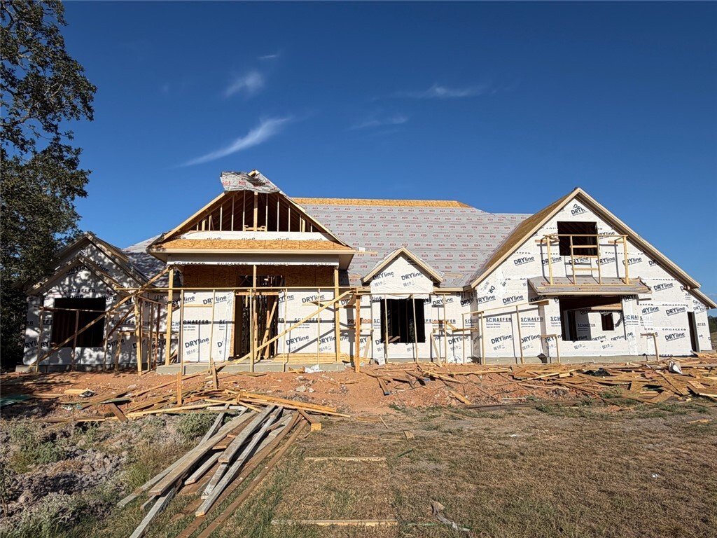 Casa a College Station, Texas, Stati Uniti 4 - 18715802