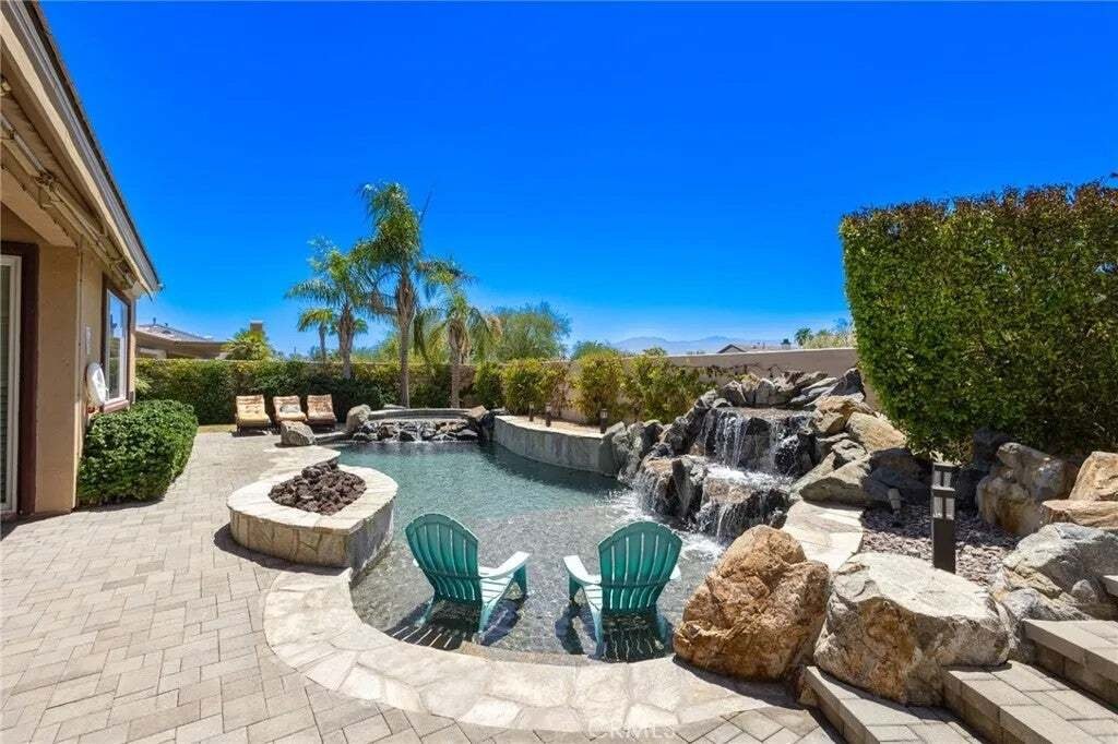 House in Indio, California, United States 5 - 18715877