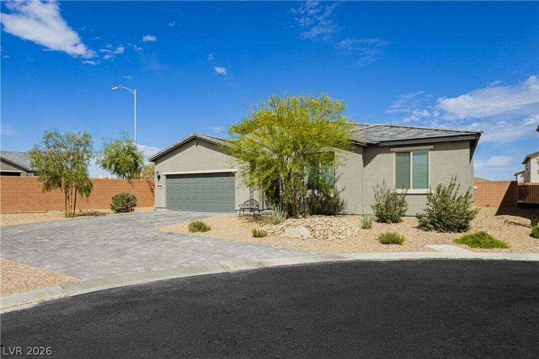 House in Las Vegas, Nevada, United States 1 - 18715463